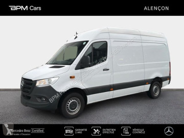 MercedesSprinter