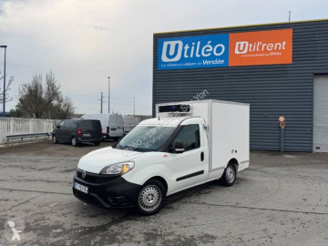 Caisse négative et positive Fiat