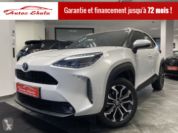 4X4 / SUV Toyota
