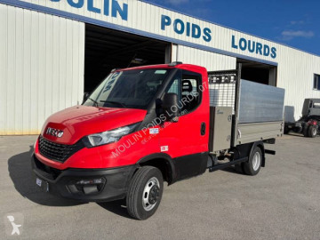 IvecoDaily35C12