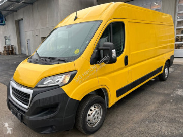 PeugeotBoxer