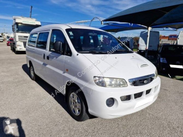 HyundaiH 12.5 CRDi