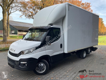 Bärgningsbil Iveco