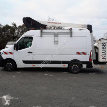 Telescópica Renault