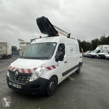Telescópica Renault