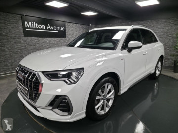 4X4 / SUV Audi
