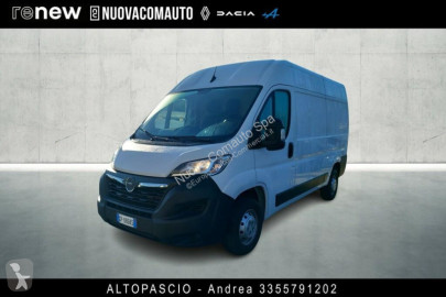 OpelMovano