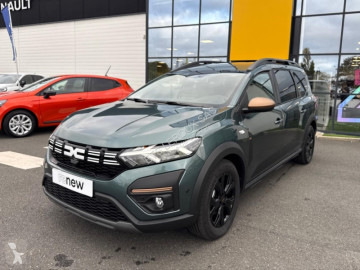 Familiar Dacia