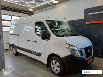 Izoterma Nissan