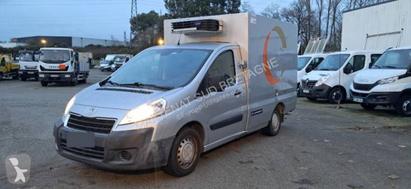 Mono température Peugeot
