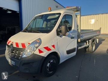 Utilitaire benne standard Renault