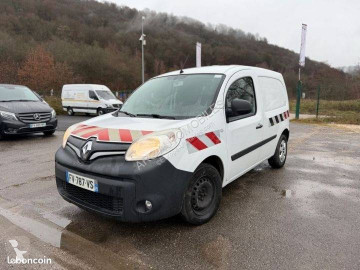 Fourgonnette Renault