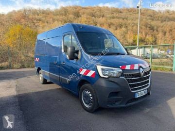 RenaultMaster