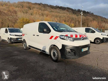CitroënJumpy2.0 HDi