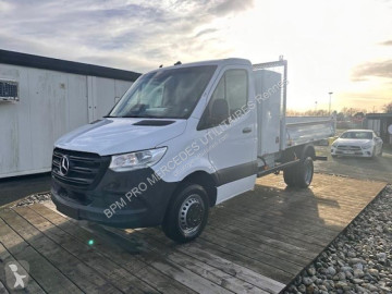 MercedesSprinter515 CDI 37 CC