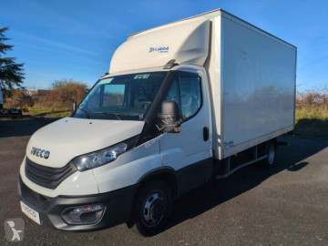 IvecoDaily