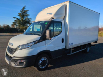 IvecoDaily
