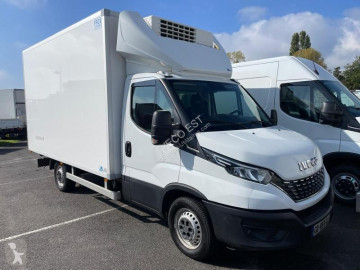 Isotherme Iveco