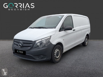 Fourgon Mercedes