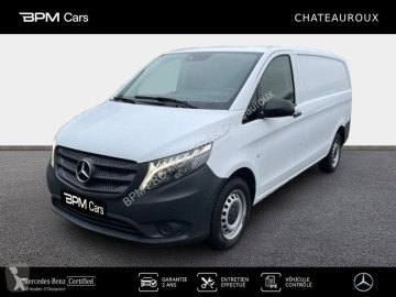 Caja cerrada Mercedes