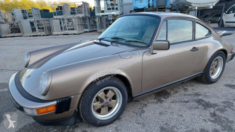 Porsche 911 911 SC - Weissach Edition