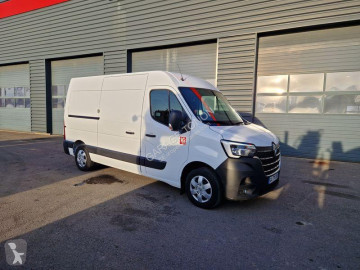 Caja cerrada Renault