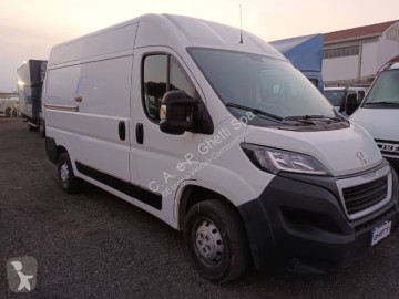 Peugeot Boxer Boxer 330