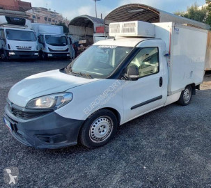 FiatDoblo Cargo