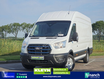 Fourgon Ford