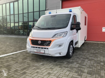 Ambulance Fiat