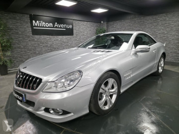 Mercedes SL SL 350 - BVA G-Tronic Sport