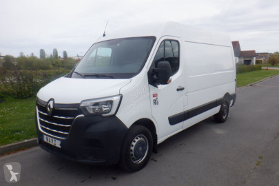 Renault R6 MASTER III FG F3500 L2H2 2.3 DCI 135CH GRAND CONFORT E6