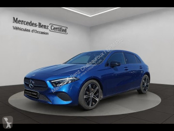 MercedesClasse A