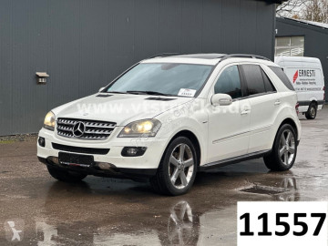 4x4 Mercedes