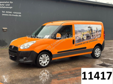 FiatDoblo Cargo