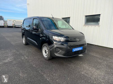 Opel Combo XL HDI 130CV EAT8