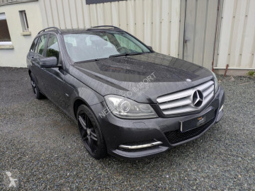 Mercedes