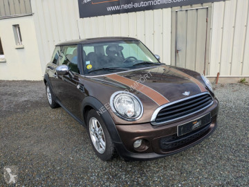 Berlina Mini