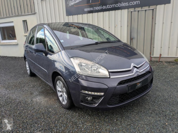Berline Citroën