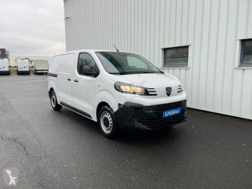 Peugeot Expert 2.0L bluehdi 145