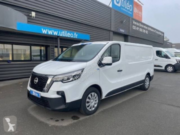 NissanPrimastarL2H1 2.0L DCI 150