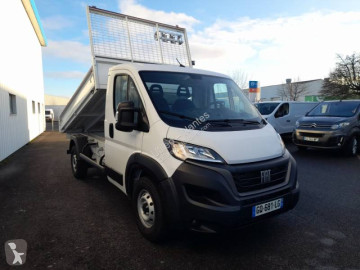 Utilitaire benne standard Fiat neuf