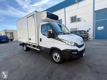 Monotemperatura Iveco