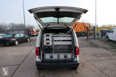 VolkswagenCaddy