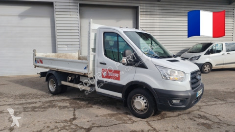 Carrinha basculante Ford