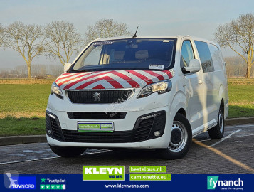 Fourgon Peugeot