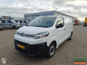 Fourgon Citroën