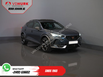 4X4 / SUV Cupra
