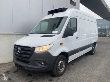 Frigo Mercedes