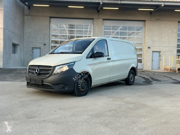 Furgone Mercedes